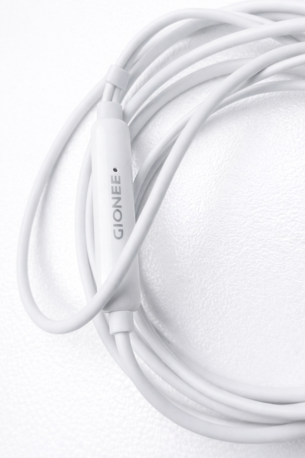 🔥 Gionee 100% Original Handsfree – Powerful Bass & Smooth Sound 3.5mm Jack