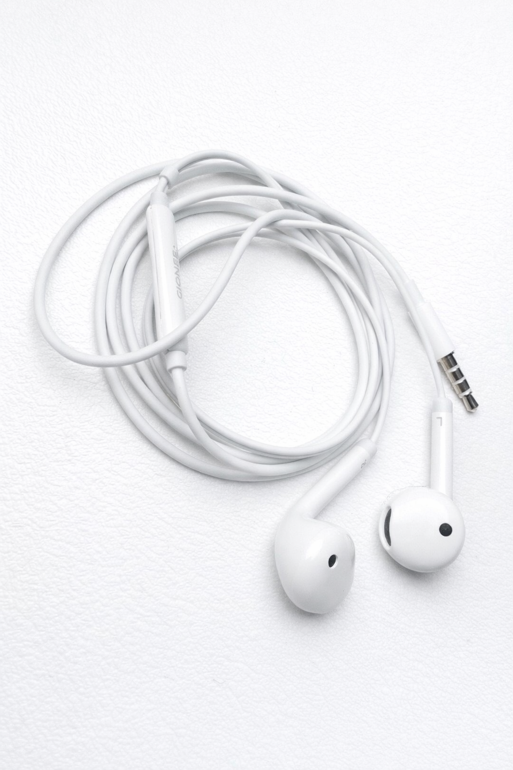 🔥 Gionee 100% Original Handsfree – Powerful Bass & Smooth Sound 3.5mm Jack