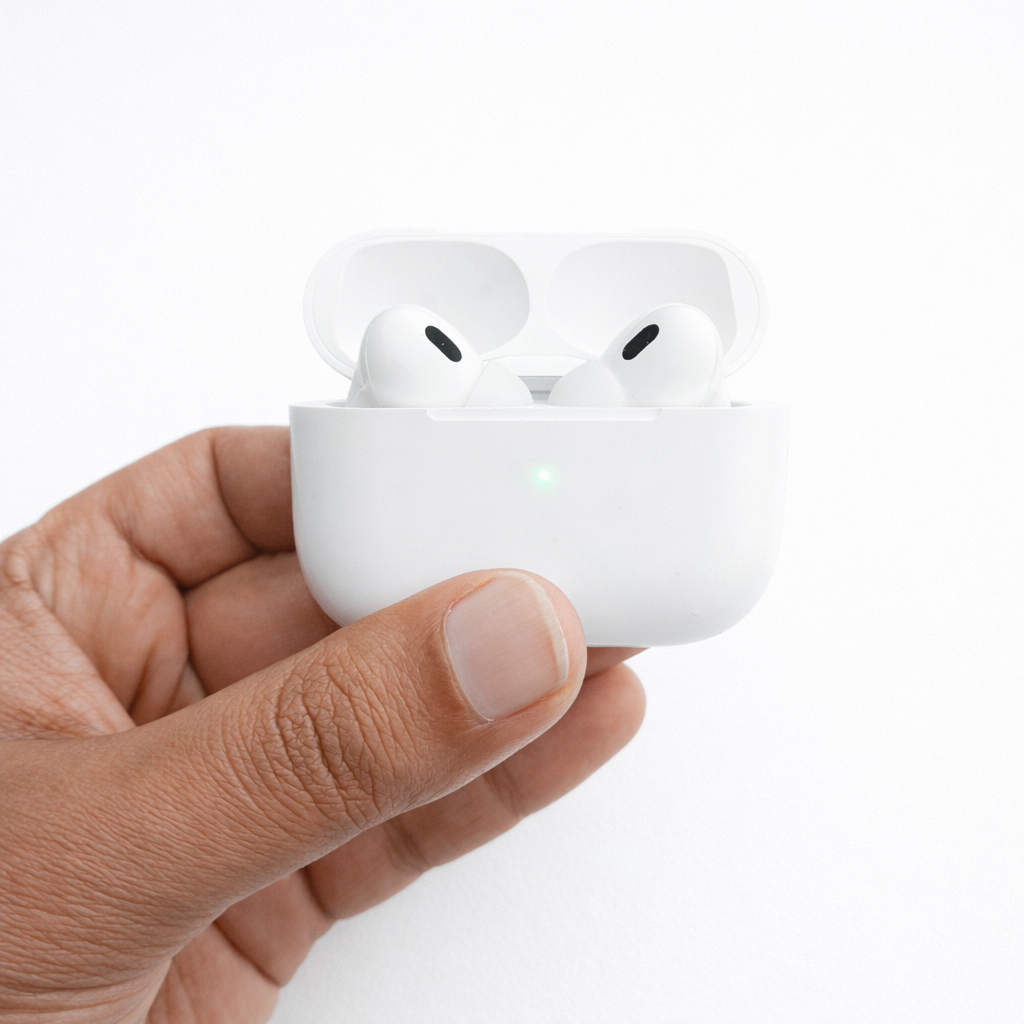 Jadoo Earbuds Pro 2 ANC 🎧 5 hours battery 🔋Heavy Bass