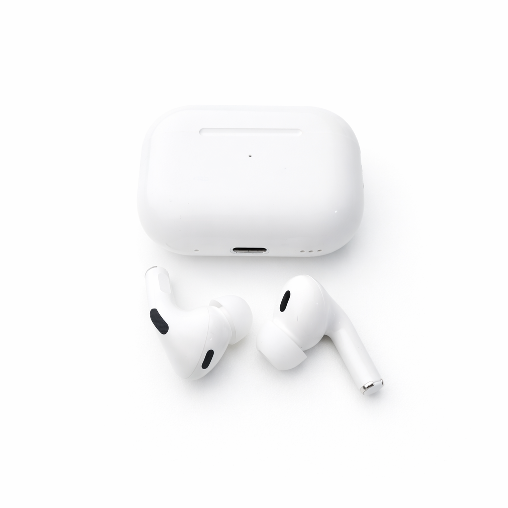 Jadoo Earbuds Pro 2 ANC 🎧 5 hours battery 🔋Heavy Bass