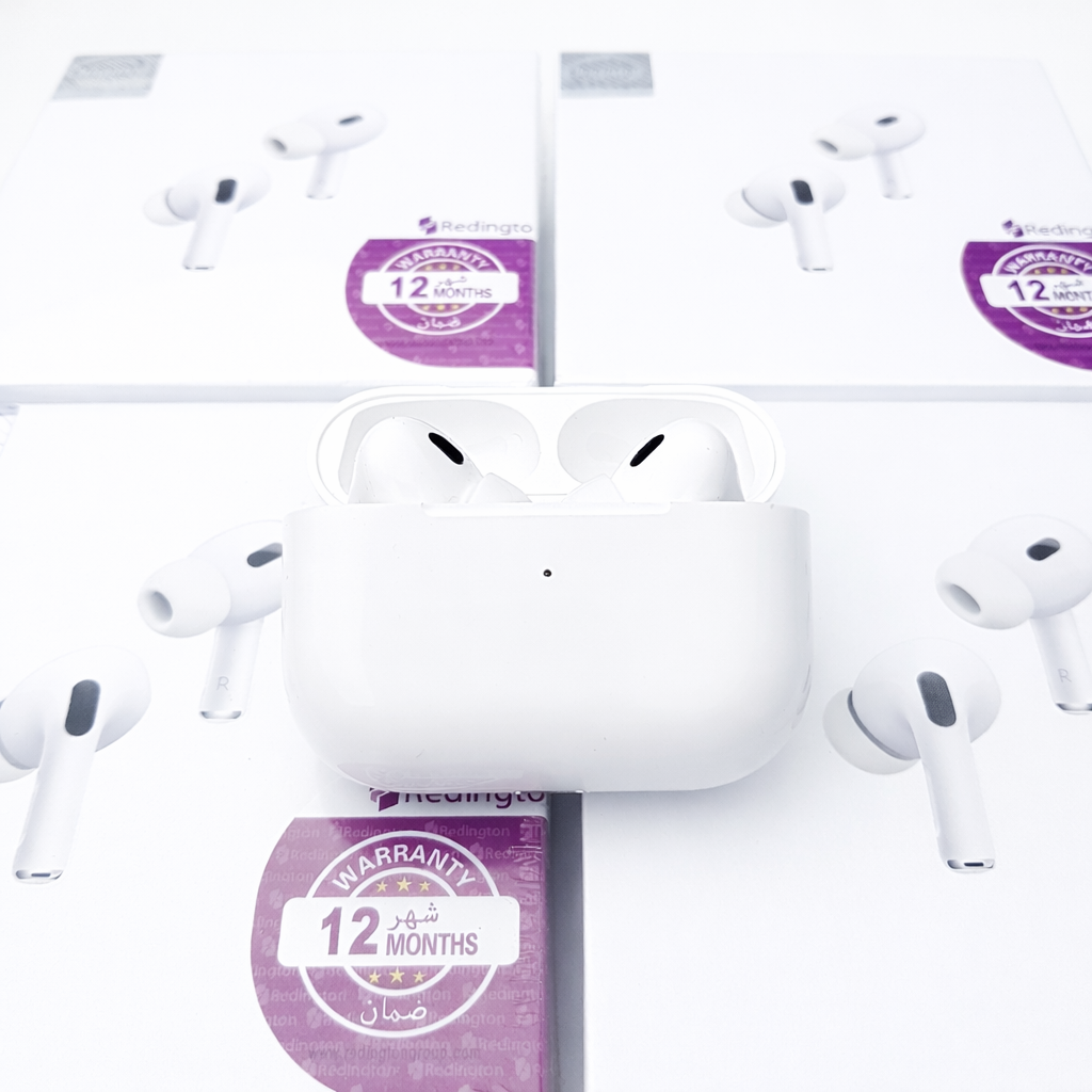 Jadoo Earbuds Pro 2 ANC 🎧 5 hours battery 🔋Heavy Bass