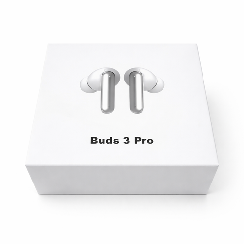 Jadoo Earbuds Pro 3 🎧 Immersive Sound, Touch Control & Fast Pairing ⚡