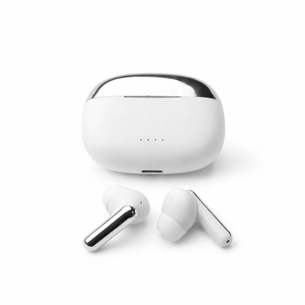 Jadoo Earbuds Pro 3 🎧 Immersive Sound, Touch Control & Fast Pairing ⚡