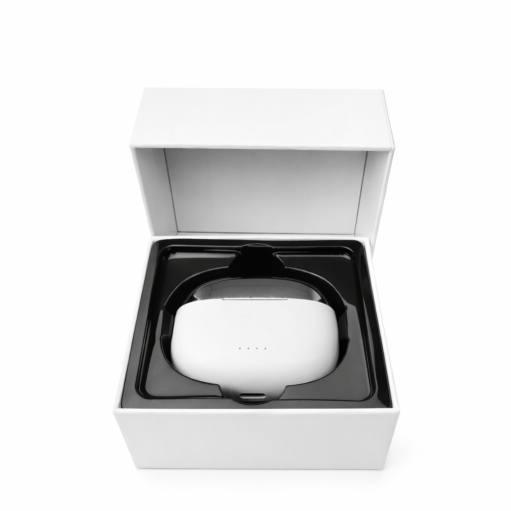 Jadoo Earbuds Pro 3 🎧 Immersive Sound, Touch Control & Fast Pairing ⚡